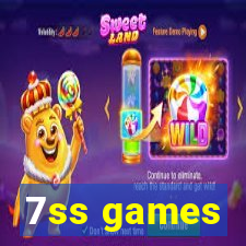 7ss games